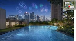 Marina Gardens Lane (D1), Condominium #447609841
